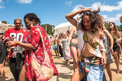 Your Guide to New Zealand's 2017/18 Summer Festivals | Complex