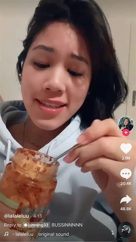 TikTok's Viral Spicy Pickled Garlic Is Apparently Made For Kimchi Lovers | Pickled garlic ...