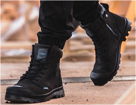 The Benefits of Slip-Resistant Work Boots and Our Work Boot Recommendations For 2020 ...