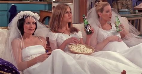 Plan A Wedding To See Which Friends Character You Are