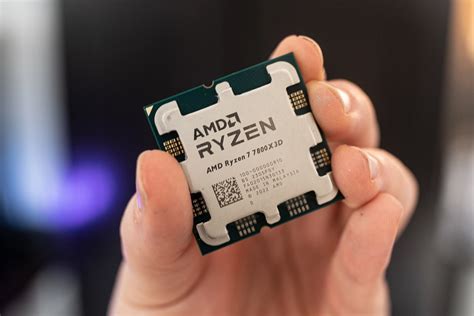 Ryzen 7 7800x3d Release Date