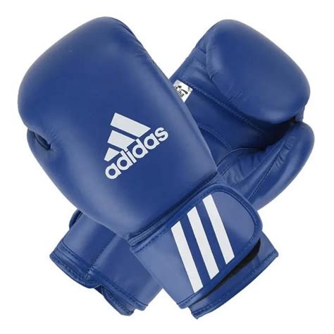 Adidas AIBA Boxing Gloves - Boxing Alley
