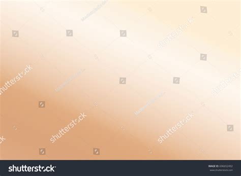 Bronze Color Gradient Wallpaper Vector Illustration Stock Vector ...