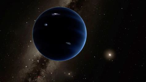 Ninth Planet Just Discovered: What We Know So Far