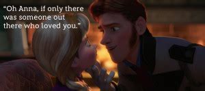 Frozen Hans Quotes. QuotesGram