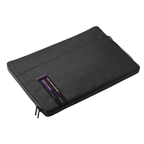 Asus ROG Zephyrus G14 Sleeve Zephyrus rog g14 ga401ii notebook 120hz ...