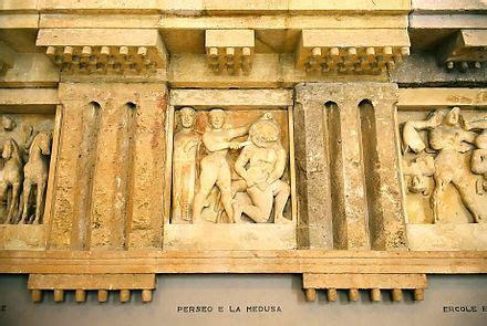 Metope (Architektur) – Wikipedia | Arte antica greca, Antica grecia, Arte greca