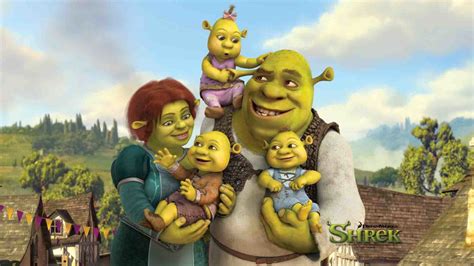 Shrek 5 gets new release date and cast for sequel