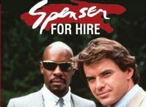 Spenser: For Hire TV Show Air Dates & Track Episodes - Next Episode