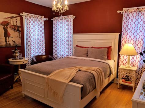 The Chelsea Inn | Historic Atlantic City Bed & Breakfast Hotel