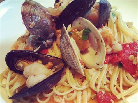 Zuppa di Clams – PAESANO PIZZERIA & RISTORANTE