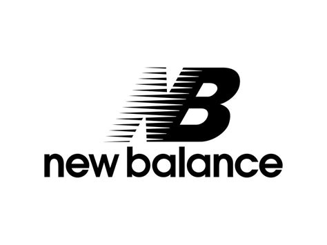 New Balance Logo PNG vector in SVG, PDF, AI, CDR format