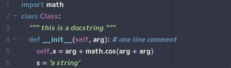 Best Coding Fonts - ActiveState