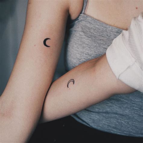 Friendship Symbols And Meanings Tattoos