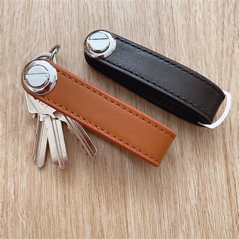 Key Organiser Key Keeper Keychain Organizer for Keys | Etsy