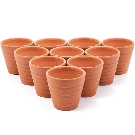 Trend Terbaru Terracotta Flower Pots, Terkini!