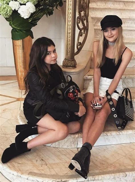 Addison Riecke, Natalie Alyn, Peyton List, Celebs, Celebrities, Starlet ...