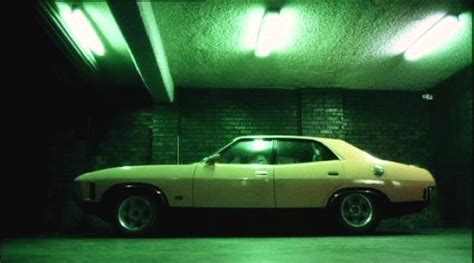 IMCDb.org: 1972 Ford Falcon GT [XA] in "Chopper, 2000"