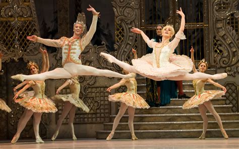Why The Nutcracker is the perfect ballet for children