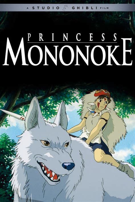 Princess Mononoke wiki, synopsis, reviews, watch and download