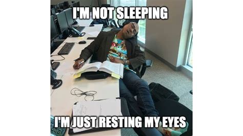 Relatable Memes If You Have Daytime Sleepiness | Daytime sleepiness ...