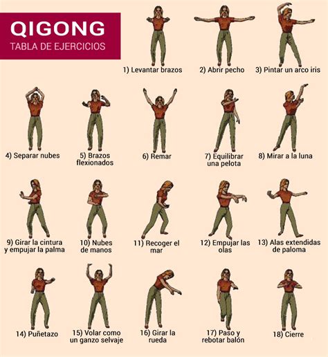 Tai Chi: Chi Kung Qi Gong