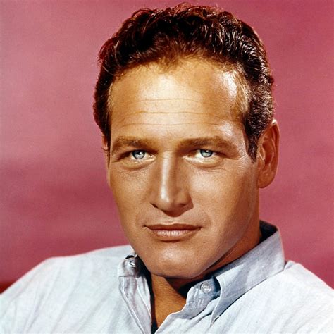 Paul Newman - Movies, Wife & Children