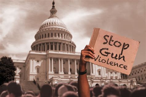 Recent Gun Violence Prevention Steps at the State and Federal Level - Network for Public Health Law