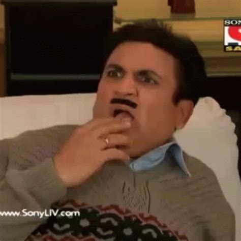 Jethalal Tmkoc GIF - Jethalal Tmkoc JethalalExpression - Discover & Share GIFs | Funny face gif ...