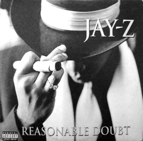 Jay-Z: Reasonable Doubt 2LP – TurntableLab.com