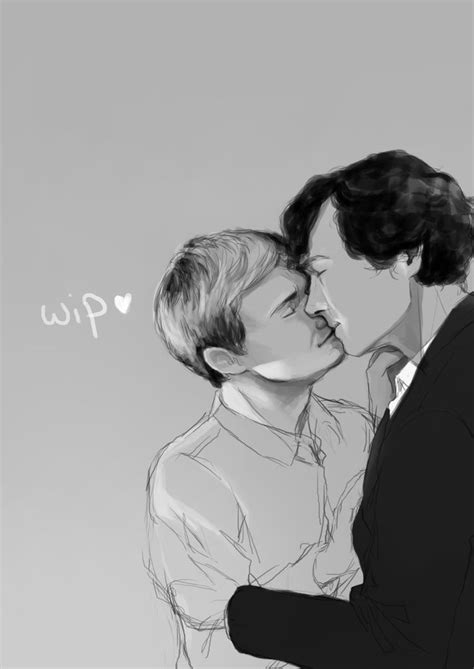 johnlockfanfiction | Johnlock, Johnlock fanfiction, Fanfiction