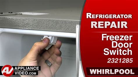 Whirlpool 33″ Side by Side Refrigerator – WRS322FDAM | Appliance Video