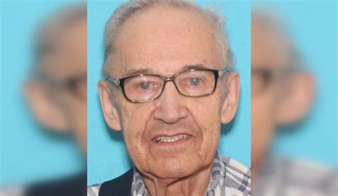 Search Intensifies for Missing Elderly Man in Pine County, Public