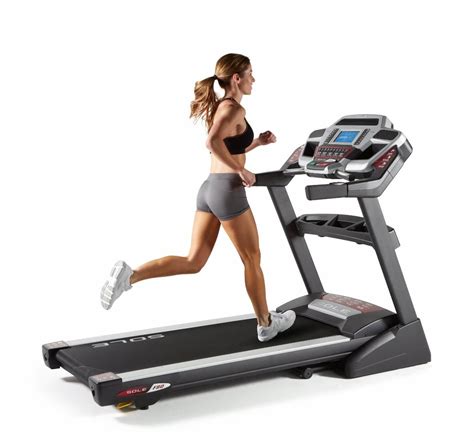 Best Treadmills Reviewed & Compared in 2020 | RunnerClick