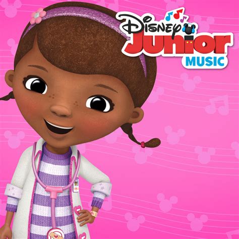 Doc McStuffins: Disney Junior Music - EP by Doc McStuffins - Cast | Spotify