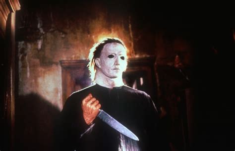 Halloween 5 - Halloween 5 : The Revenge of Michael Myers Photo ...