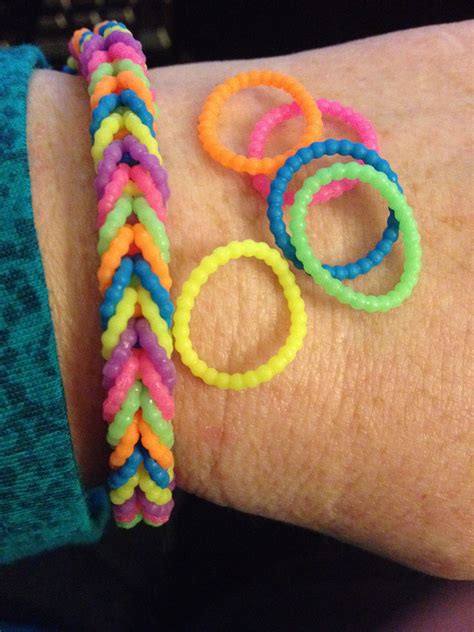 Best Loom Rubber Bands - Rainbow Loom Fun