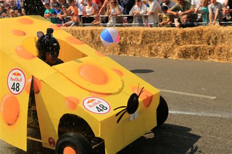 Red Bull Soapbox Race 2017 - Alexandra Palace, London | Flickr