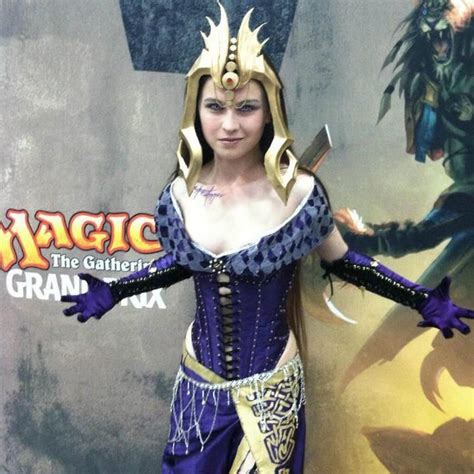 25 best Liliana Vess Cosplay images on Pinterest | Mtg, Cos play and Cosplay ideas