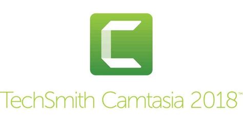 Camtasia Logo - LogoDix