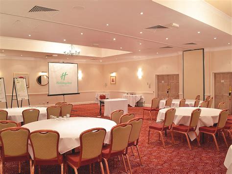 Hotel in Reading | Holiday Inn Reading - West Hotel