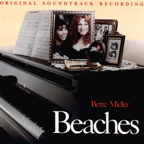 Bette Midler - Beaches (Original Soundtrack Recording) | iHeart