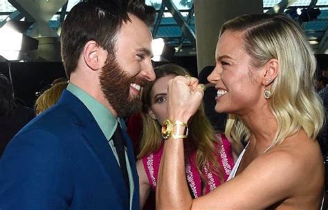 Avengers: Endgame world premiere — Brie Larson, Chris Hemsworth, Natalie Portman walk the red ...