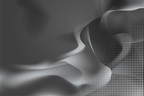 Abstract wavy background Vector | Free Download