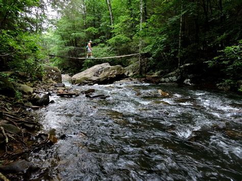 An Insider's Guide to Signal Mountain's Great Outdoors - WellTuned by BCBST