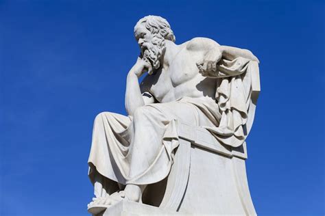 What the trial of Socrates teaches about the difference between winning and excellence