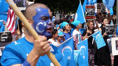 Uighurs Need All the Help They Can Get | Human Exceptionalism