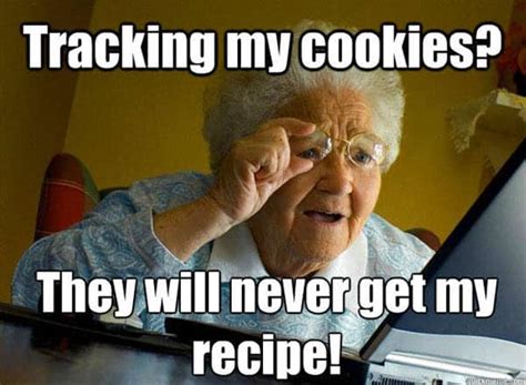 21 Really Funny Old People Memes That'll Captivate Your Heart - SayingImages.com