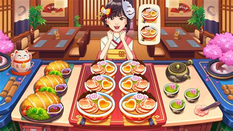 Cooking Master for Android - APK Download