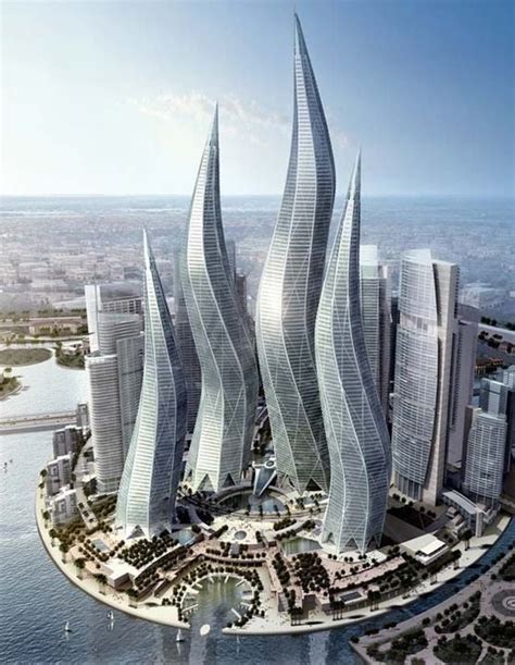 Pin by Collin Taylor on Architecture | Futuristic building, Dubai architecture, Famous buildings